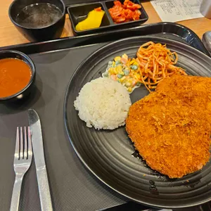 싸다김밥 사진
