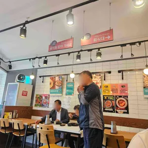 싸다김밥 리뷰 사진