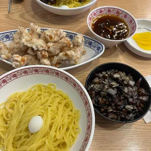 고구려짬뽕 사진