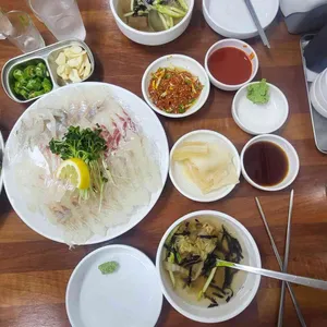 경이네회포차 사진