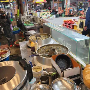 벌교식당 리뷰 사진