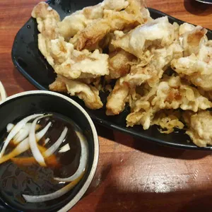 깡우동  사진