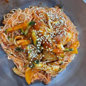 소문난멸치국수 사진