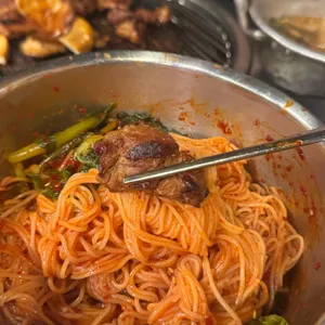마포진짜원조최대포집 사진