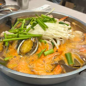 임가네해물촌 사진