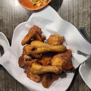 또봉이통닭 사진