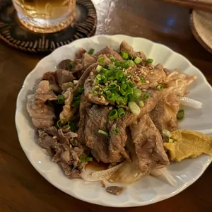 소금과다시마 사진