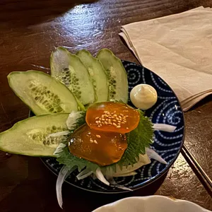 소금과다시마 사진