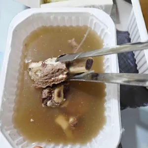 교동면옥 사진