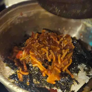 양푼이갈비 사진