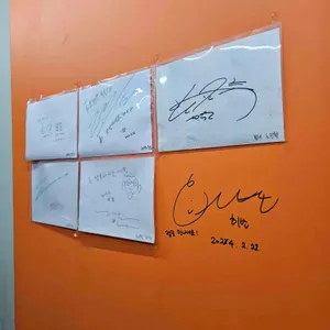 오늘은분식 리뷰 사진