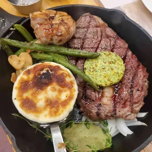 매드포갈릭 사진