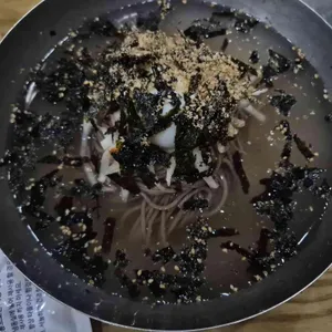 대관령메밀막국수 자연샤브샤브 사진 2
