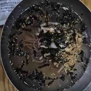대관령메밀막국수 자연샤브샤브 사진