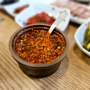 현대옥 사진