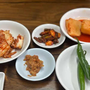 산수갑산 사진