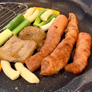 연막창 사진