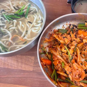 송우리칼국수 리뷰 사진