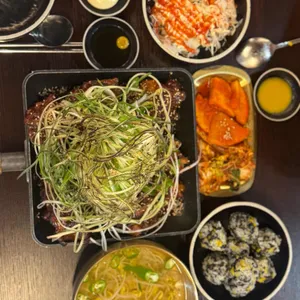 뼈칼집 사진