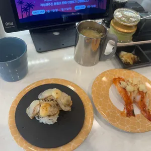 스시벅스 사진