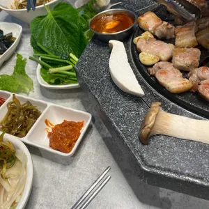 화적돈 사진