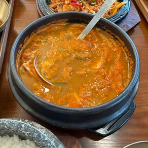 백승희의들밥 사진