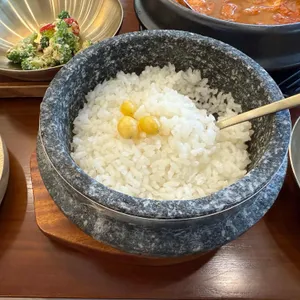 백승희의들밥 사진