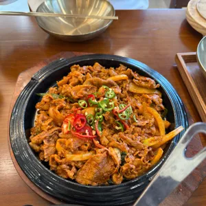 백승희의들밥 사진