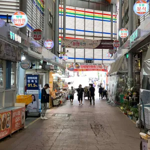 옛날수제도너츠 리뷰 사진