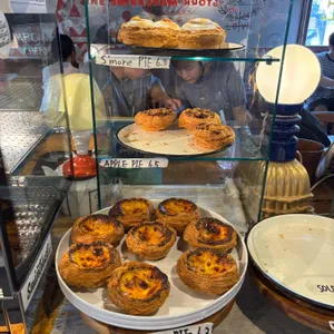 세인트러스트 리뷰 사진
