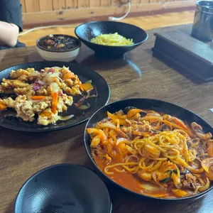 내가차돌박이짬뽕 사진