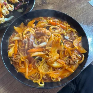 내가차돌박이짬뽕 사진