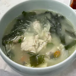 천궁횟집 사진