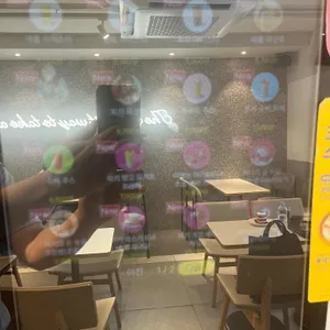 투썸플레이스 리뷰 사진