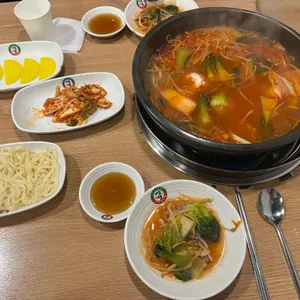성경만두요리전문점 사진