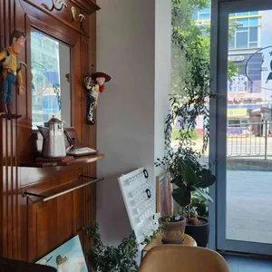 그리릭 리뷰 사진