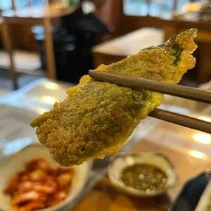 대반전 사진