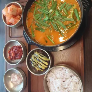 열정국밥 사진