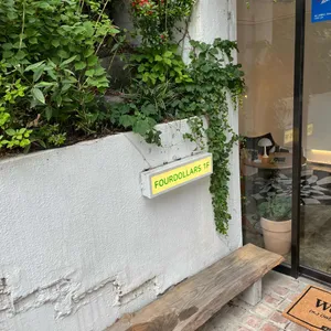 포달러 대표 사진