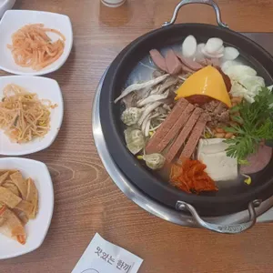 6단지부대찌게 사진 2