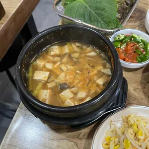 장터삼겹살 사진