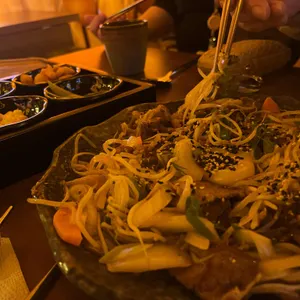 수작 사진