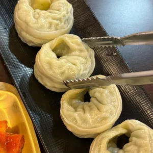 뼈칼집 사진