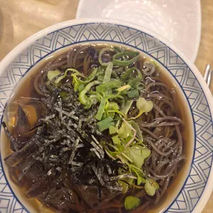 국수나무 사진
