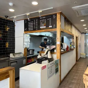 삼시세끼꼬마김밥 리뷰 사진