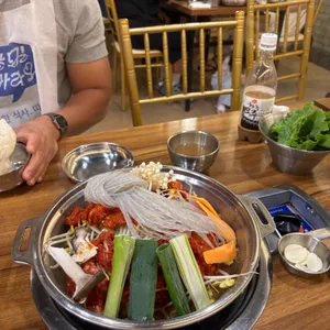 한옥마을물갈비 사진