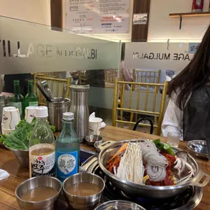 한옥마을물갈비 사진