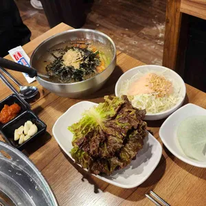 구도로식당 사진