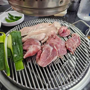 솔밭식당 사진