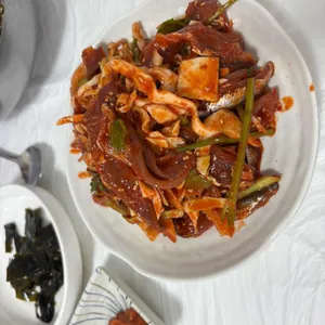 미조식당 사진